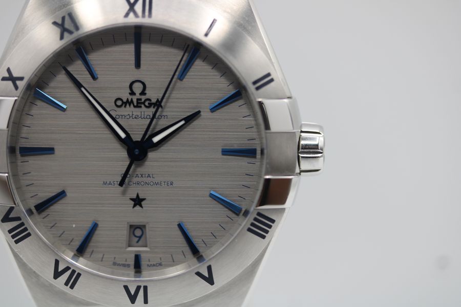 Omega Constellation 131.13.39.20.06.002